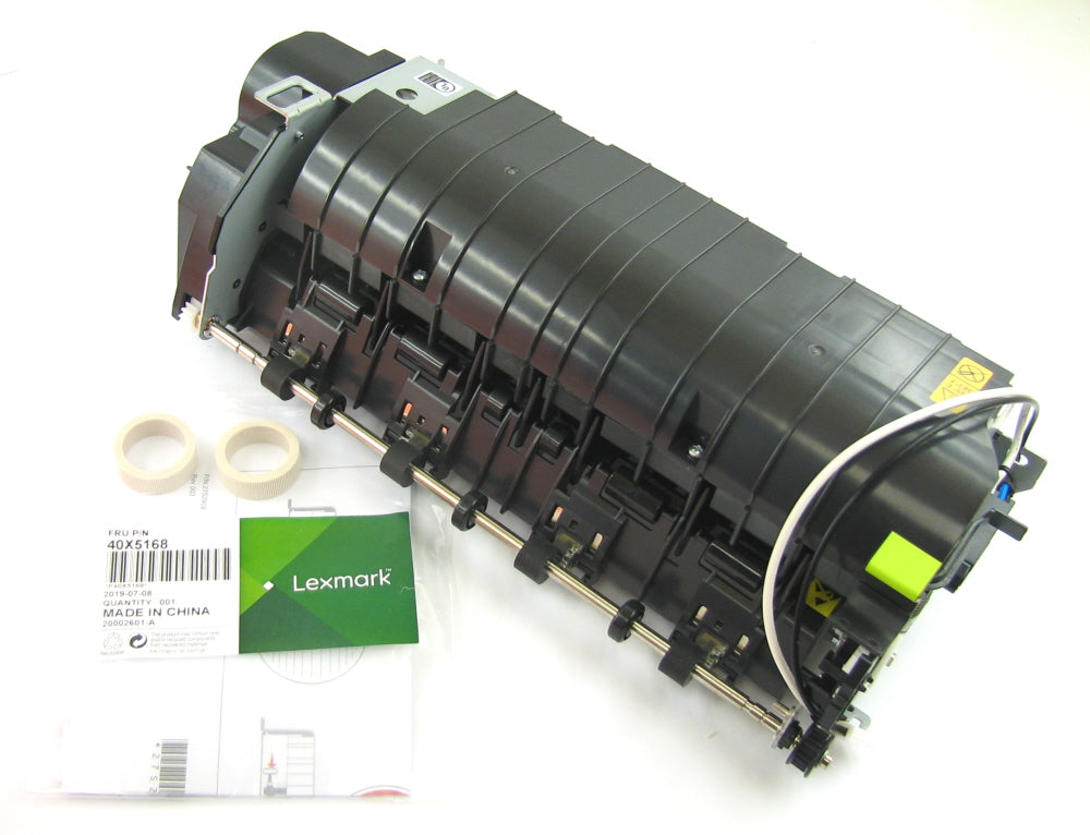 家中整理　1651 Lexmark 41X2096 ~ Lexmark Maintenance Kit 110v CS CX600 CS CX 500 CS C