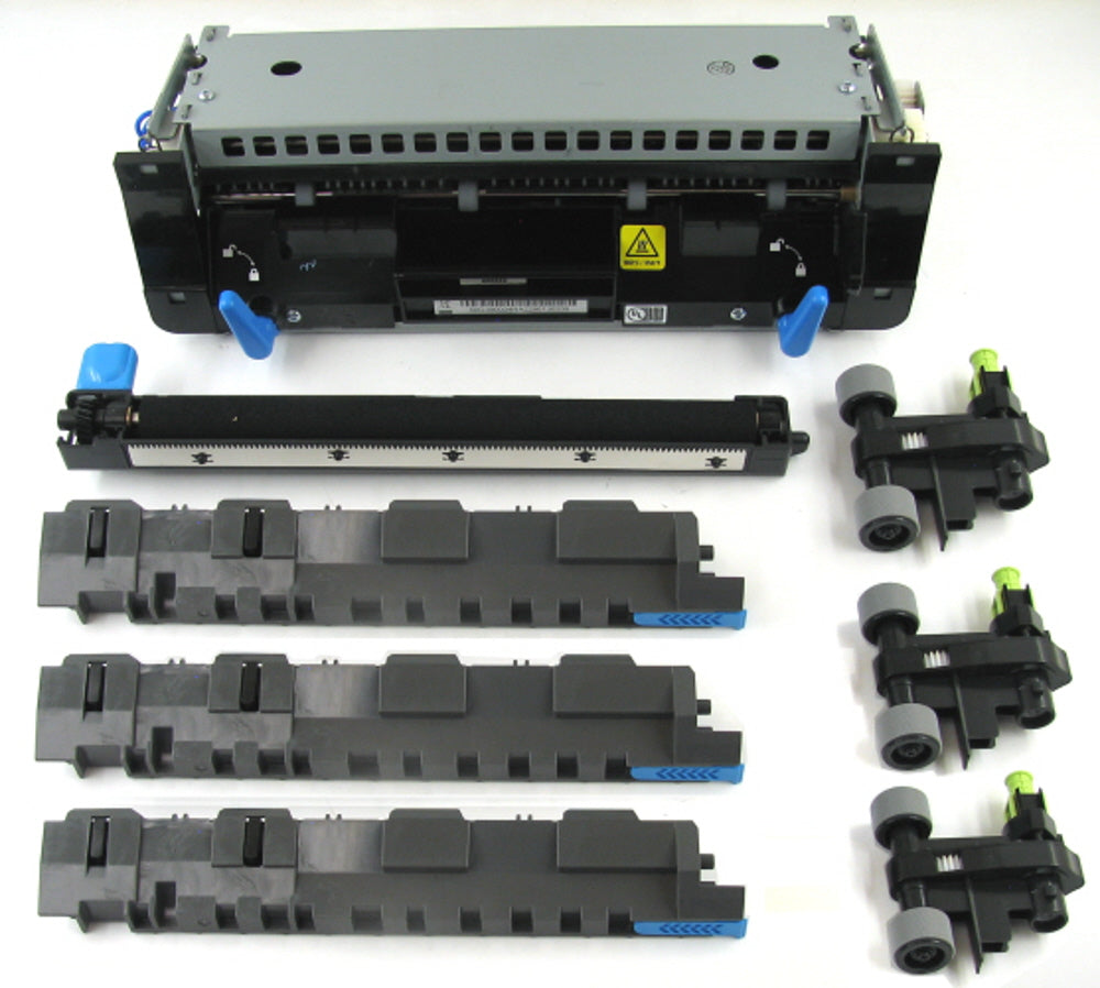 Lexmark 41X2237 ~ Lexmark Maintenance Kit 225k Belt Sy Fuser 230v Ltr