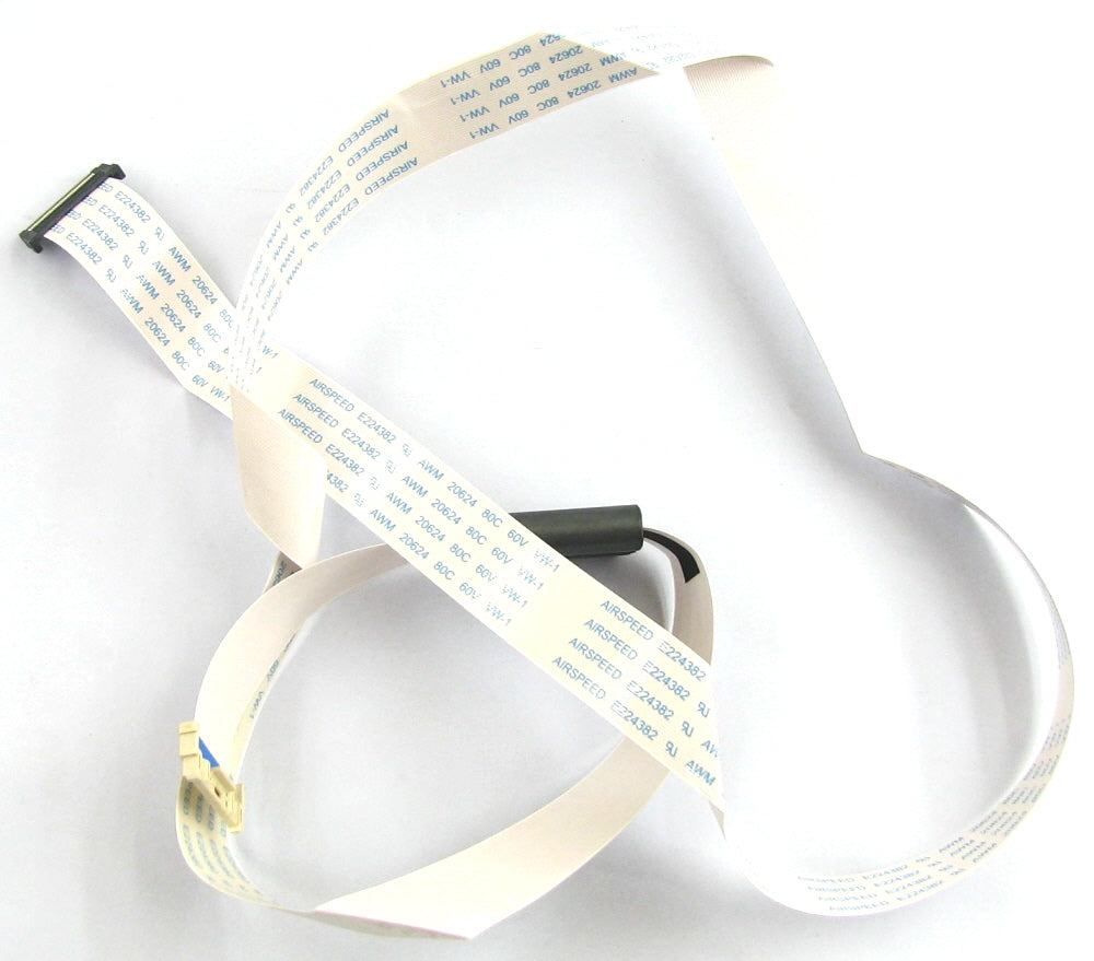Lexmark 41X2321 ~ Lexmark Control Panel Cable