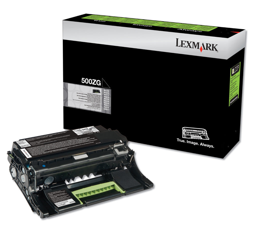 Lexmark 50F0Z0G