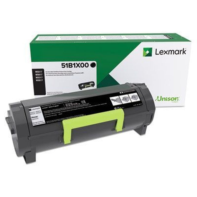 Lexmark 51B1X00