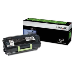Lexmark 52D1000