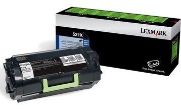 Lexmark 52D1X00