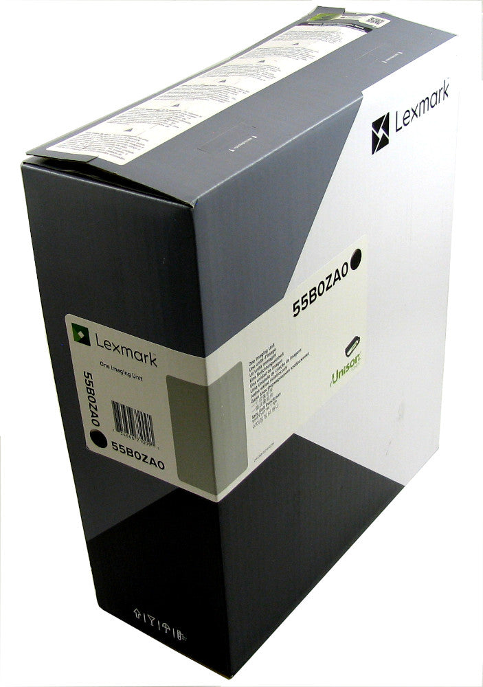 Lexmark 55B0ZA0