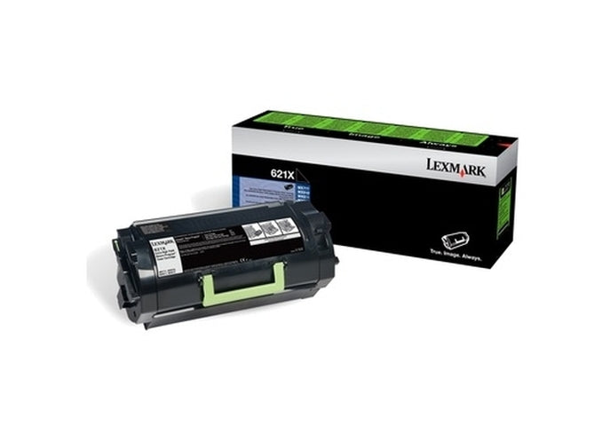 Lexmark 62D1X00