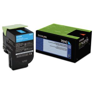 Lexmark 70C10C0