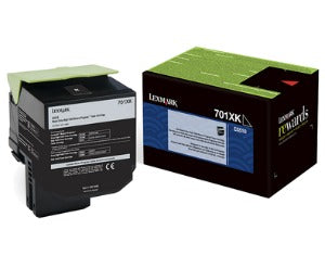 Lexmark 70C1XK0