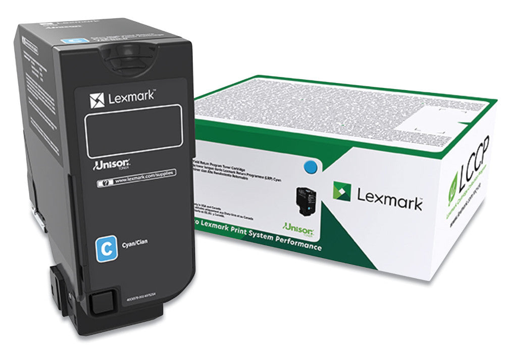 Lexmark 74C00CG