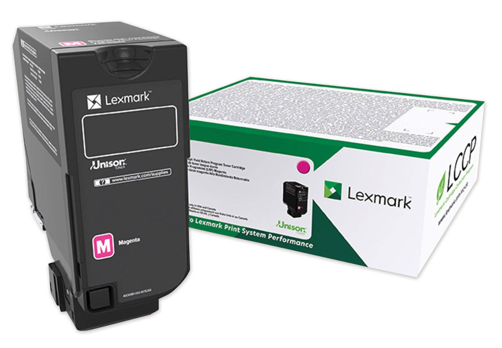 Lexmark 74C00MG