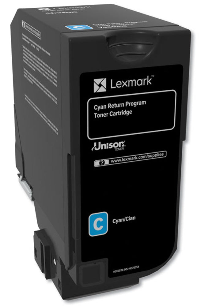 Lexmark 74C10C0