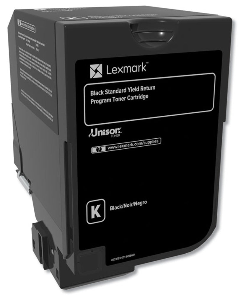 Lexmark 74C10K0