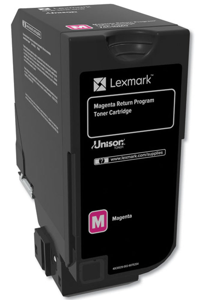 Lexmark 74C10M0