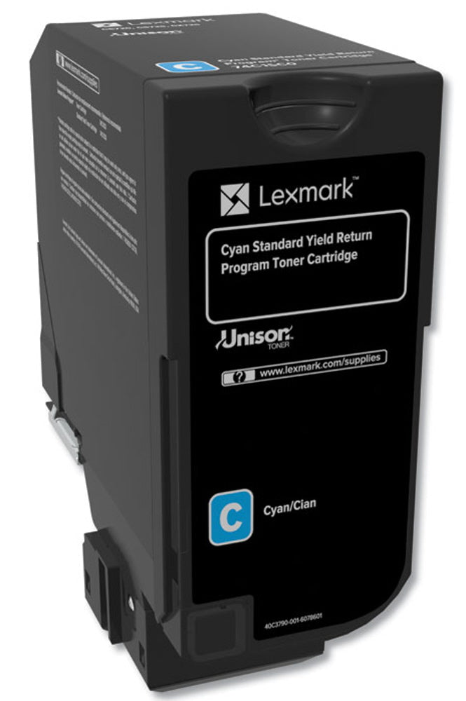 Lexmark 74C1SC0