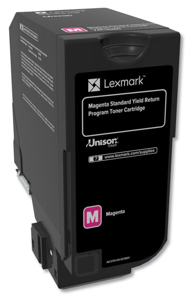 Lexmark 74C1SM0