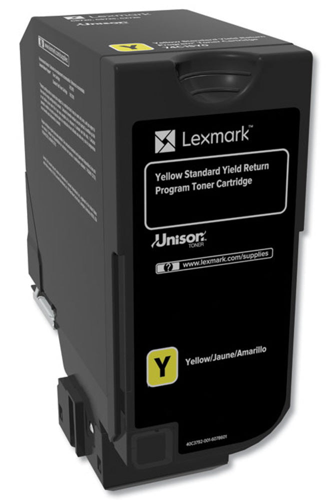 Lexmark 74C1SY0