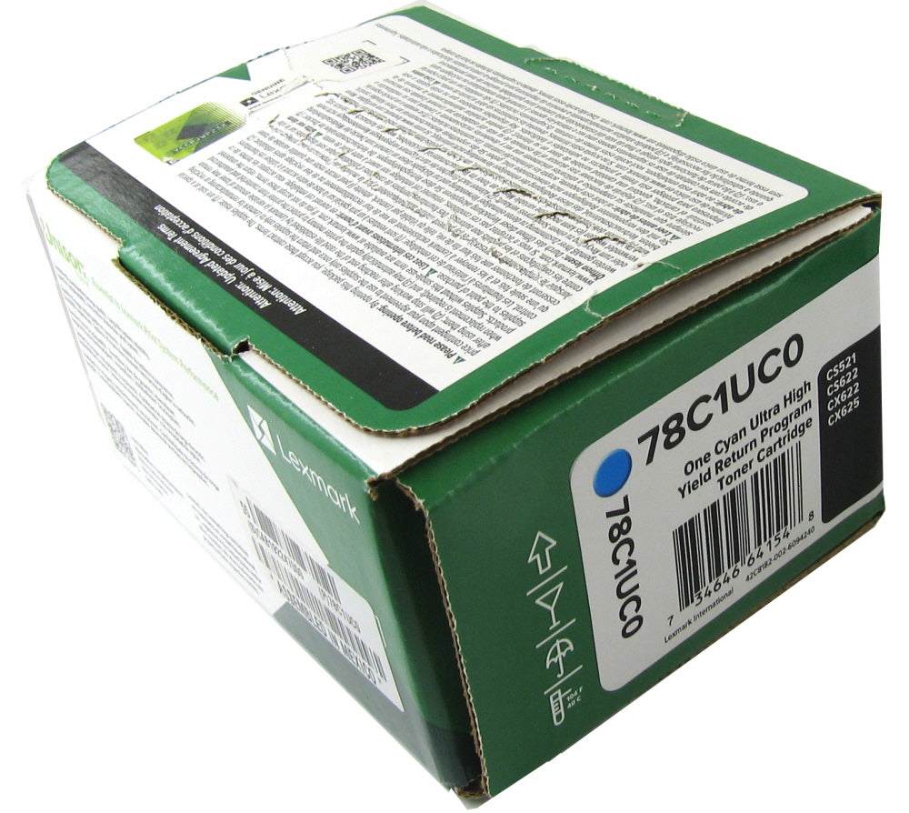 Lexmark 78C1UC0