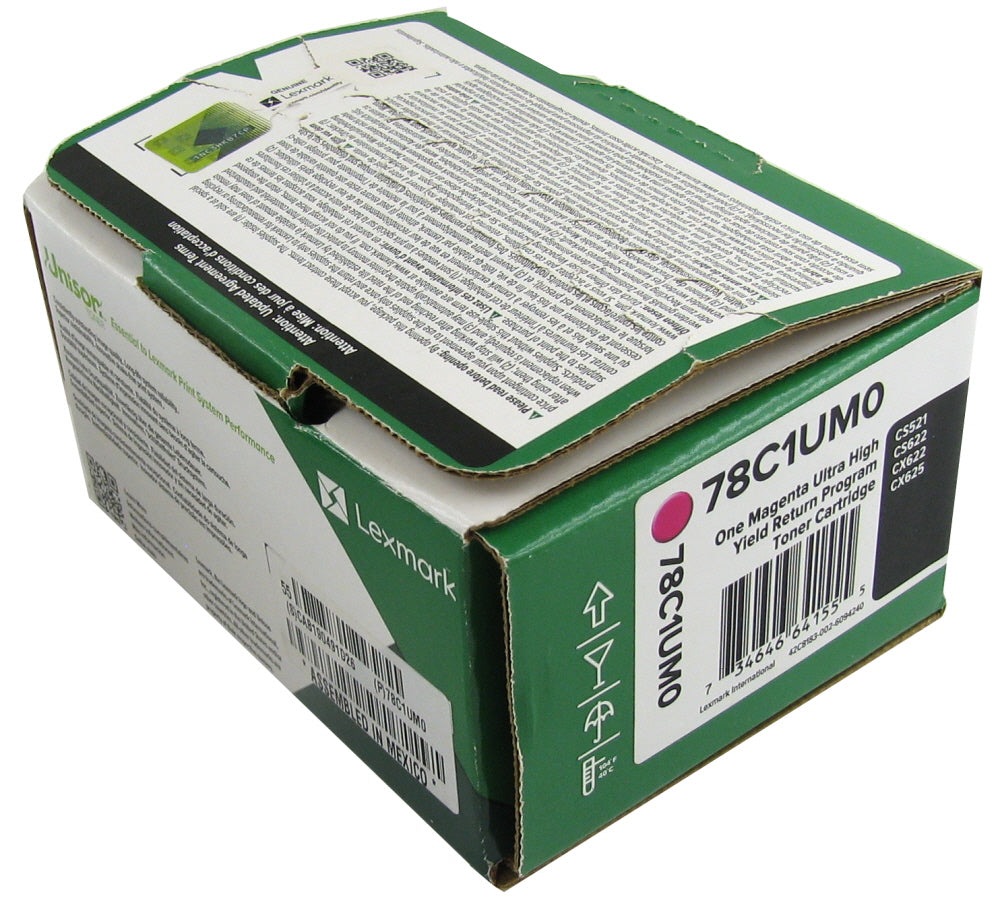 Lexmark 78C1UM0