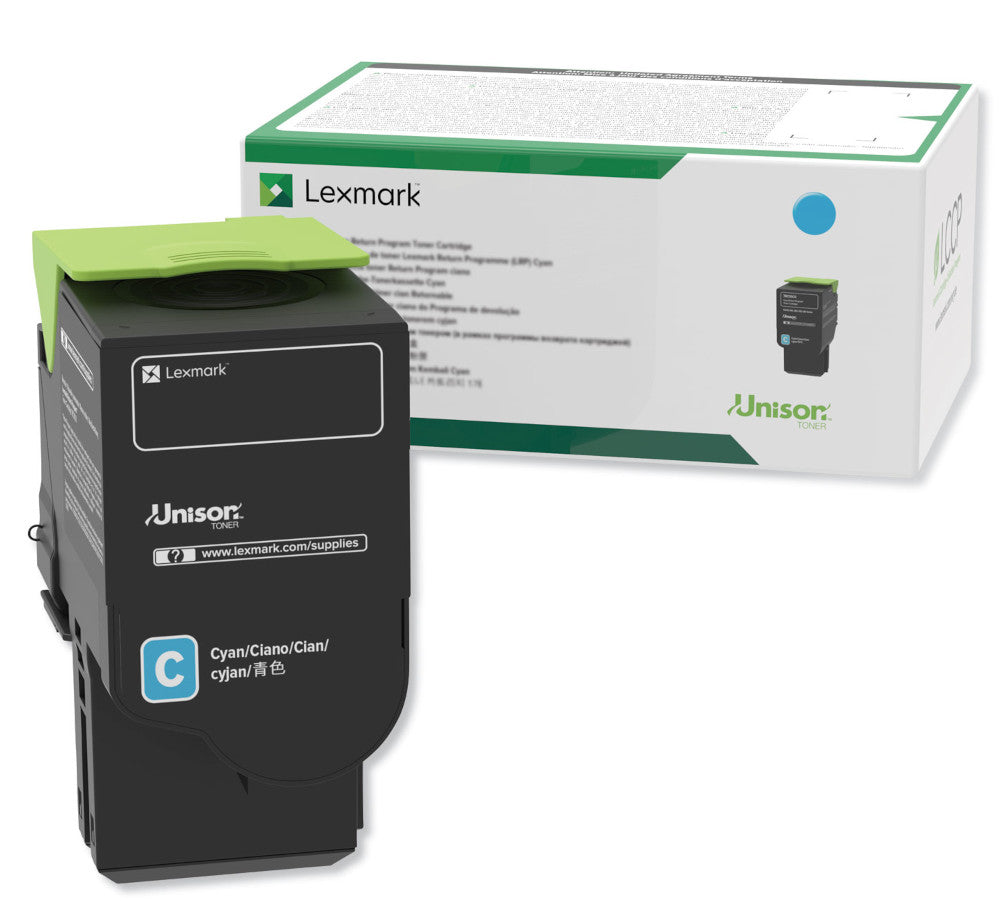 Lexmark 78C1XC0