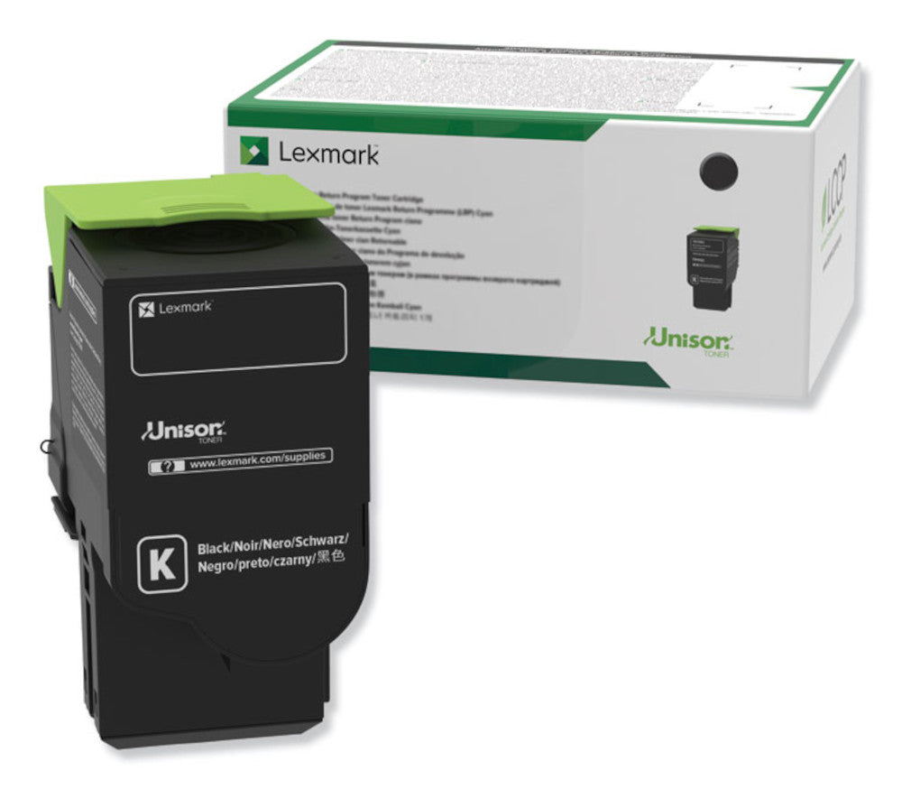 Lexmark 78C1XK0