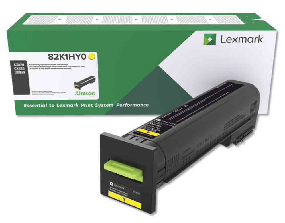 Lexmark 82K1HY0