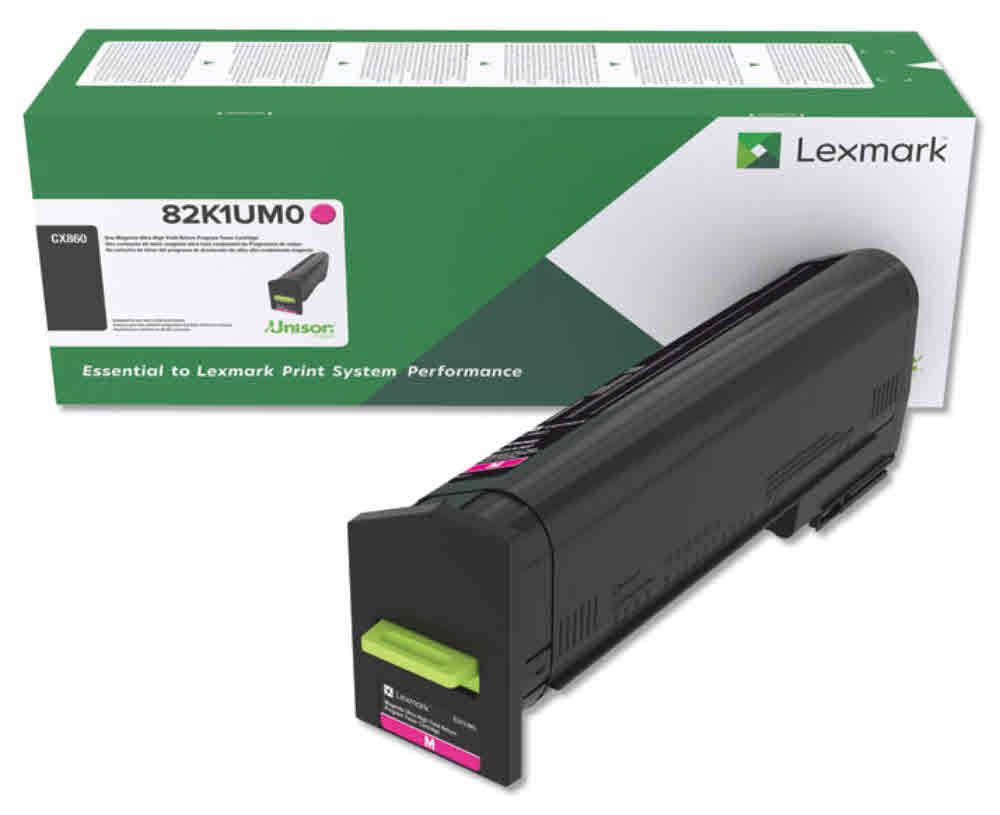Lexmark 82K1UM0
