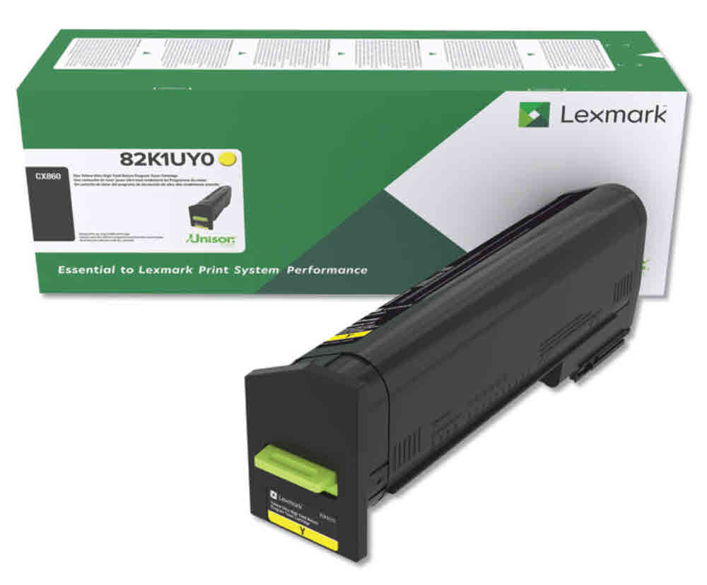 Lexmark 82K1UY0