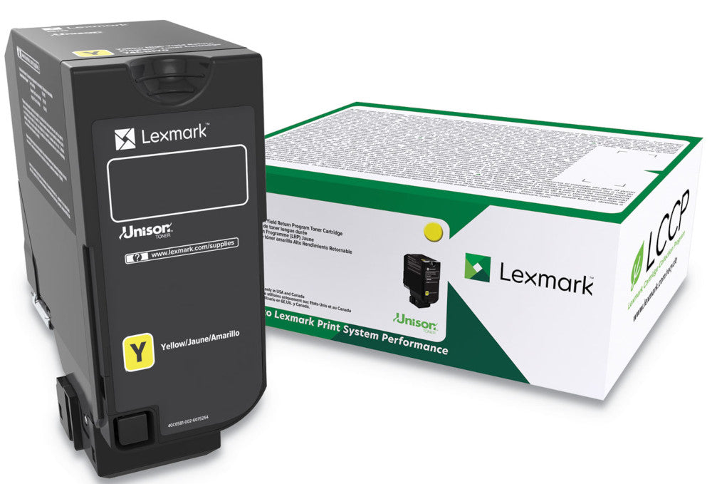 Lexmark 84C0HYG