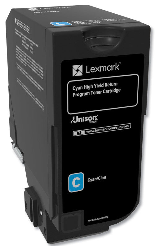Lexmark 84C1HC0