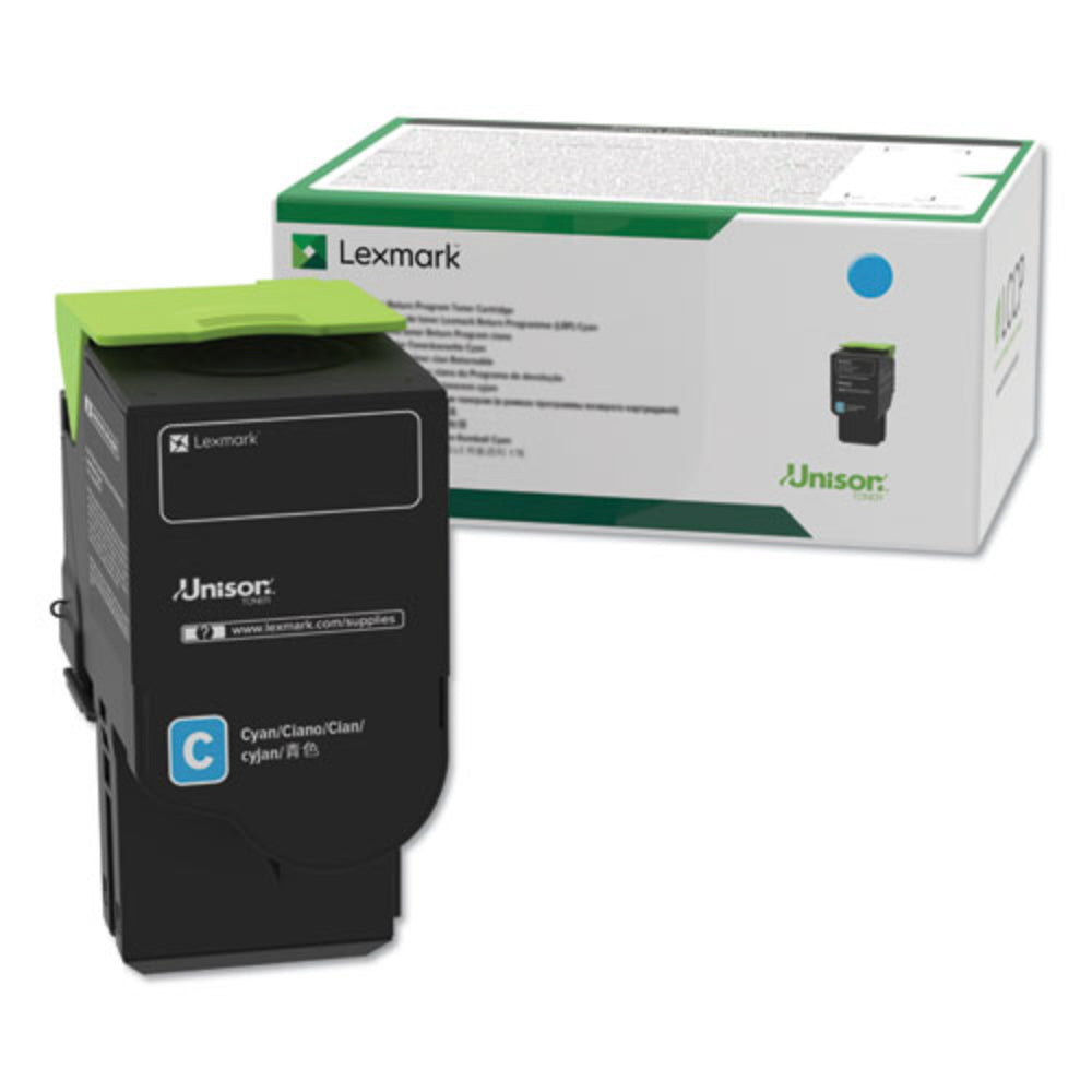 Lexmark C2310C0