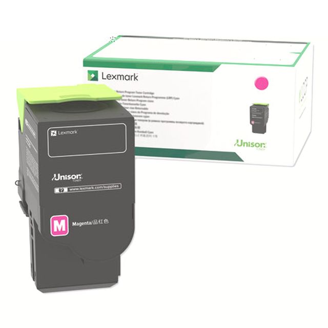 Lexmark C2310M0