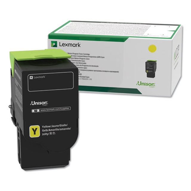 Lexmark C2310Y0