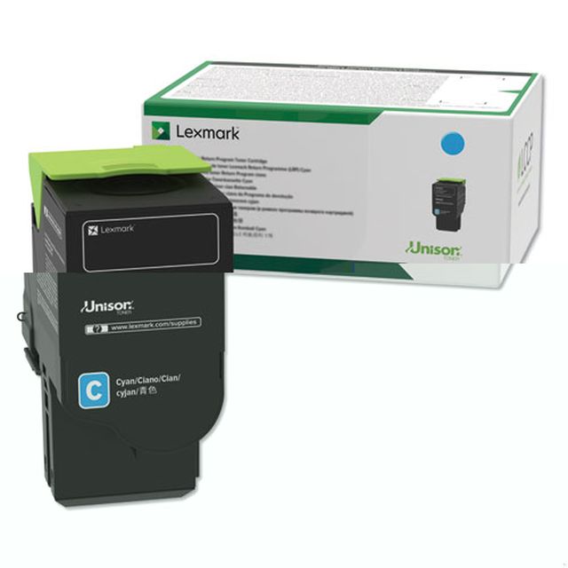 Lexmark C231HC0
