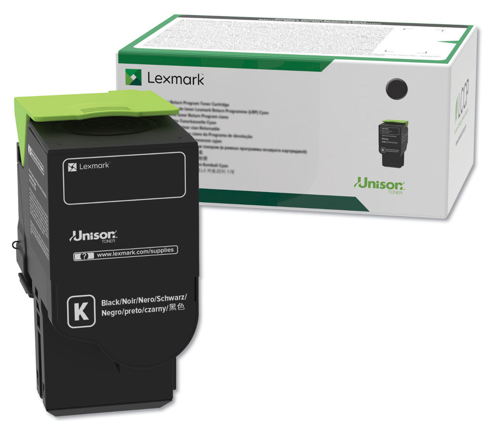 Lexmark C241XK0