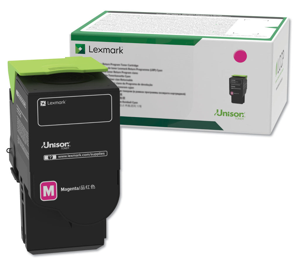 Lexmark C241XM0