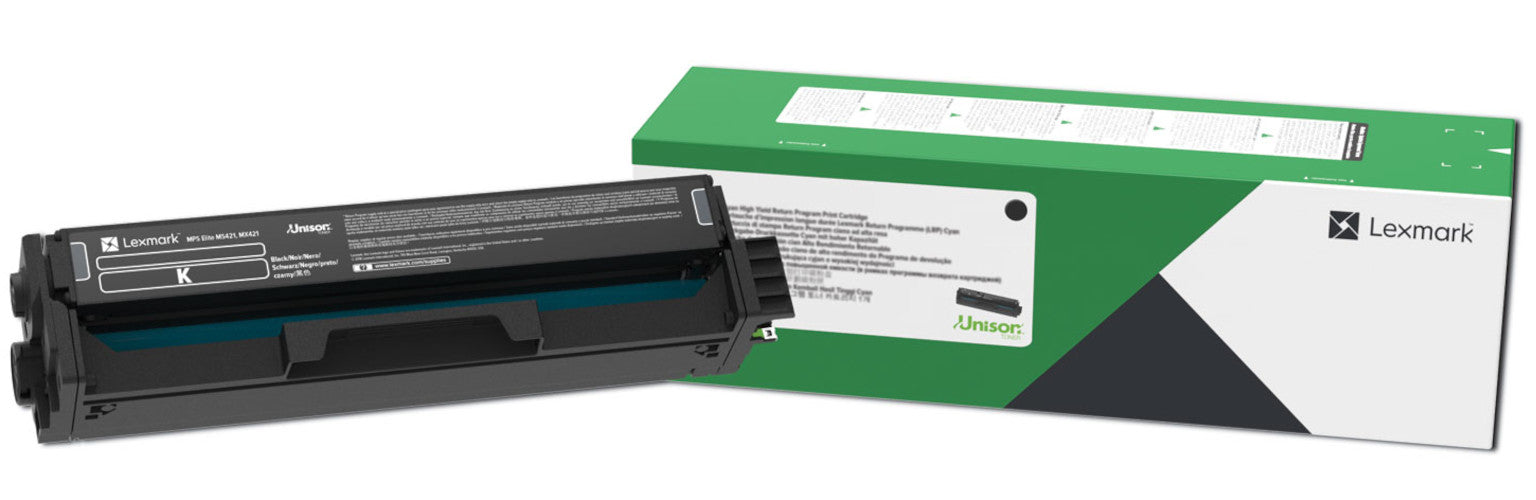Lexmark C3210K0
