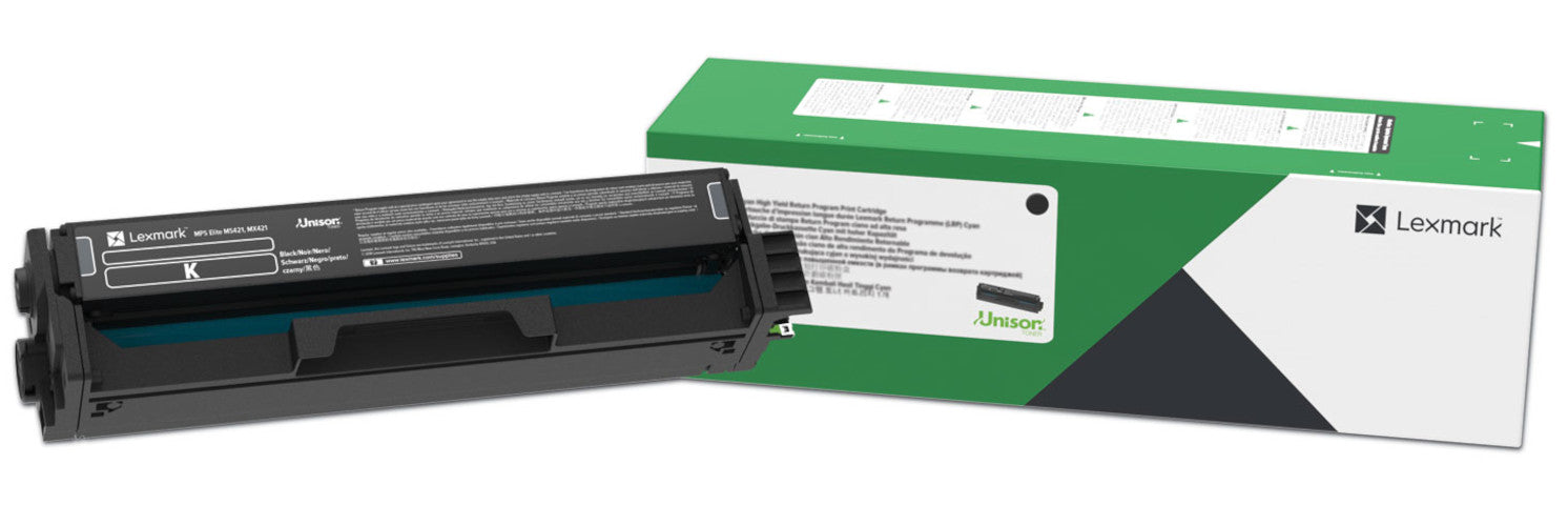 Lexmark C331HK0