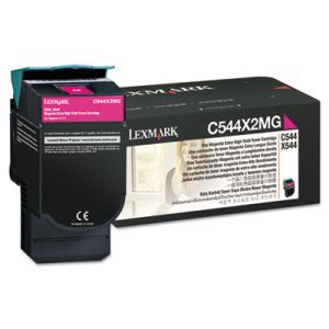 Lexmark C544X2MG