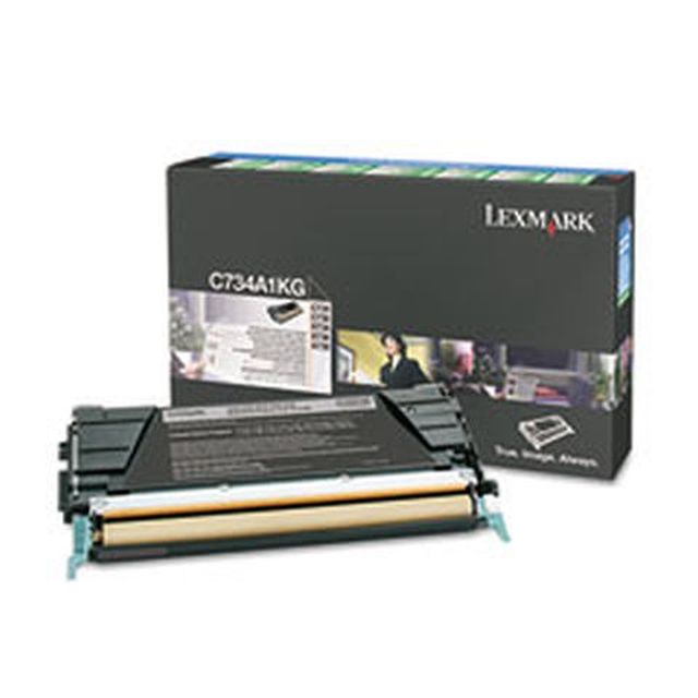 Lexmark C734A1KG