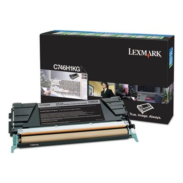 Lexmark C746H1KG