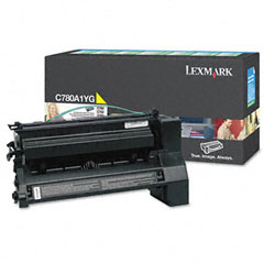 Lexmark C780A1YG