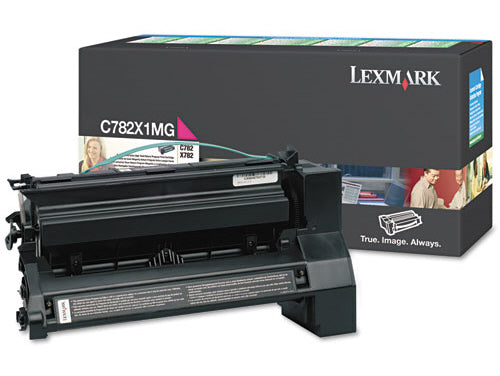 Lexmark C782X1MG