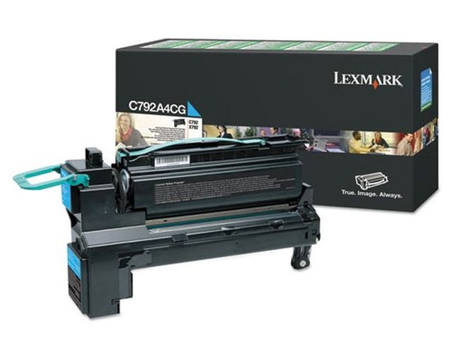 Lexmark C792A4CG