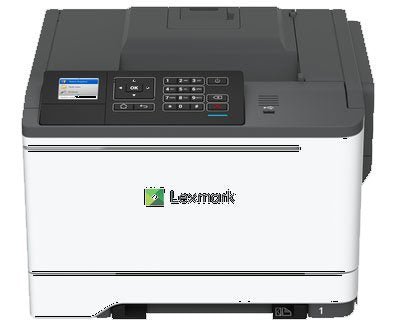 Lexmark CS521DN