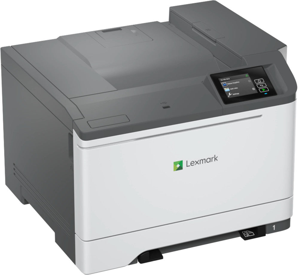 Lexmark CS531DW