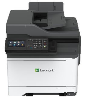 Lexmark CX522ADE