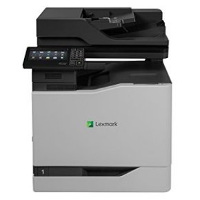 Lexmark CX820DE