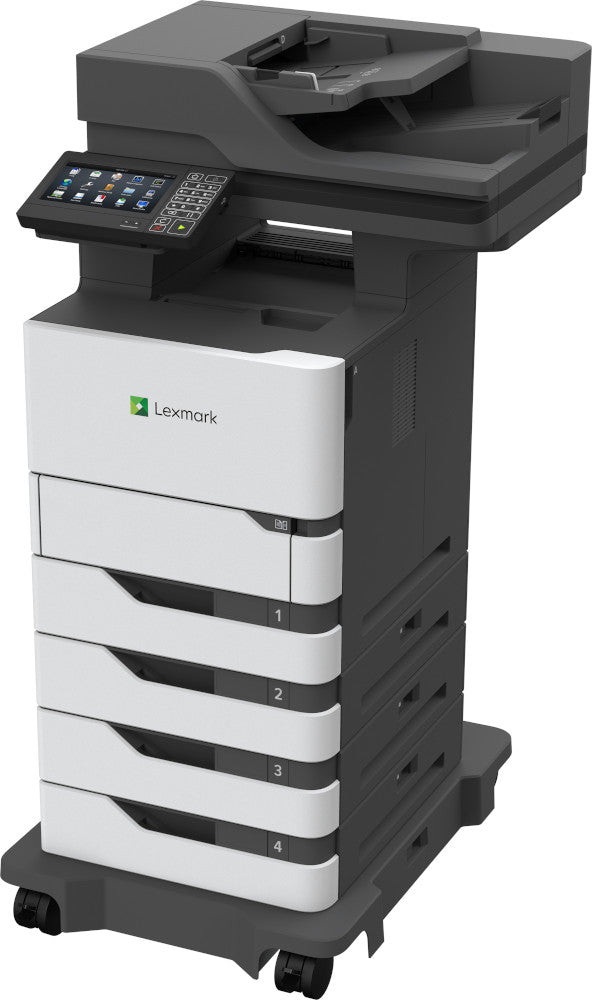 Lexmark CX820DTFE