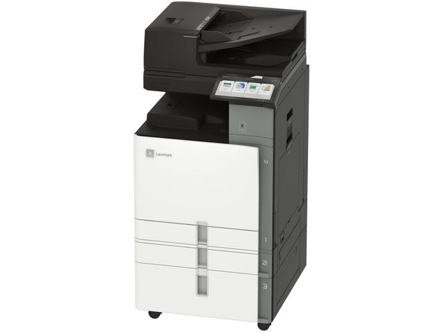 Lexmark CX963SE