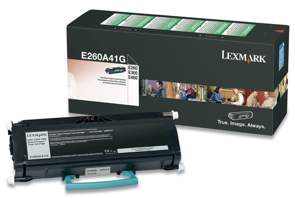 Lexmark E260A41G