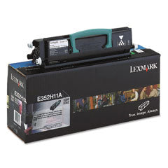 Lexmark E352H11A